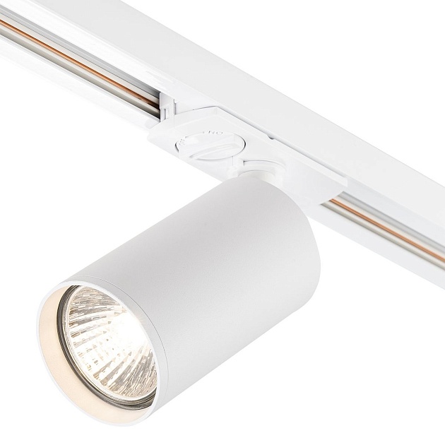 Трековый светильник Escada 20001TRA/01 SWH Фото № 4