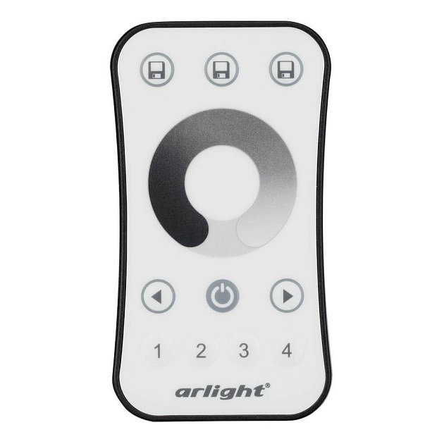 Пульт ДУ Arlight Smart-R10-Dim 023033 фото 2