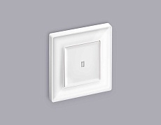 Лицевая панель выключателя AMBRELLA VOLT AP1220 2