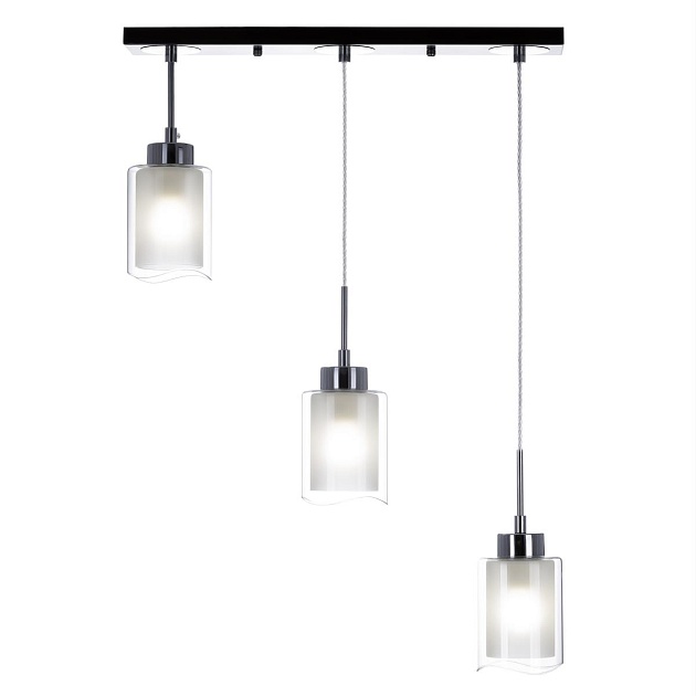 Подвесной светильник Citilux Фортуна CL156232 Фото № 5