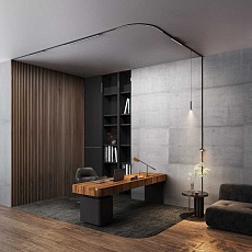 Шинопровод Elektrostandard Mini Magnetic 85181/00 a065641 3