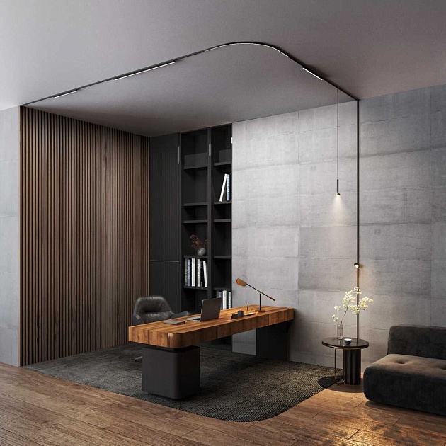 Шинопровод Elektrostandard Mini Magnetic 85181/00 a065641 Фото № 4