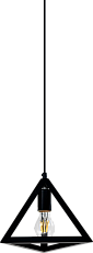 Подвесной светильник Moderli Ambiente V1620-1P 1