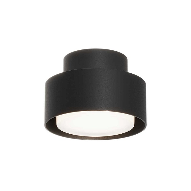 Потолочный светильник Maytoni Technical Space C092CL-GX53-B изображение 1 Потолочный светильник Maytoni Technical Space C092CL-GX53-B Фото № 1