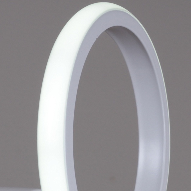 Настенный светильник Reluce 05855-0.2-01 WH изображение 4 Настенный светильник Reluce 05855-0.2-01 WH Фото № 4