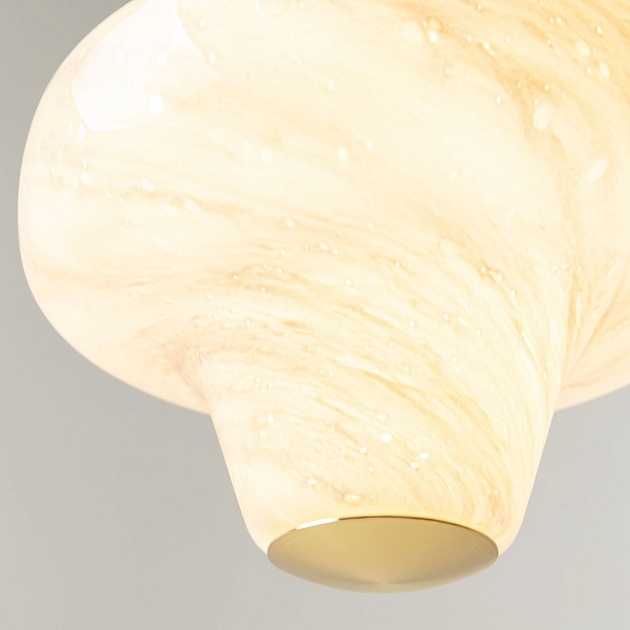 Подвесной светильник Maytoni MOD359PL-L6BS3K изображение 3 Подвесной светильник Maytoni MOD359PL-L6BS3K Фото № 3