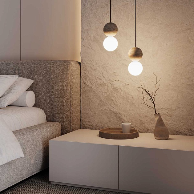 Подвесной светильник Eurosvet a071588 Фото № 2