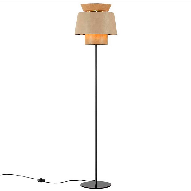 Торшер Odeon Light KRESSA 4992/1F изображение 3 Торшер Odeon Light KRESSA 4992/1F Фото № 3