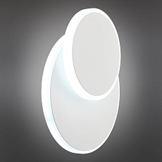 Настенный светодиодный светильник Omnilux Milanese OML-01801-12 2