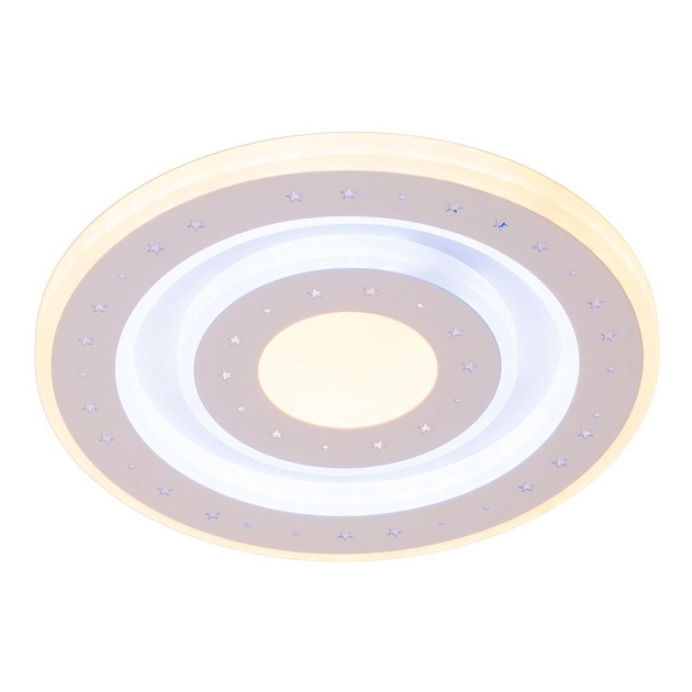 Настенно-потолочный светодиодный светильник IMEX PLW-3026-200 фото 