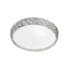Настенно-потолочный светильник Sonex Color Mramo White 7638/ELN 1