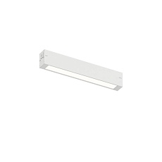 Трековый светодиодный светильник Denkirs Smart Linear DK8003-WH 2