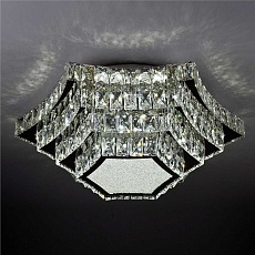 Потолочная люстра LED4U L61023-600 1