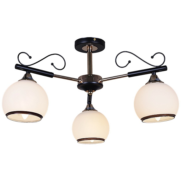 Потолочная люстра Reluce 52134-0.3-03A Фото № 4