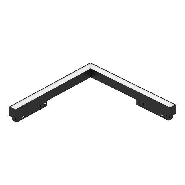 Трековый светодиодный светильник Feron MattLine MGN307 48728 изображение 1 Трековый светодиодный светильник Feron MattLine MGN307 48728 Фото № 1