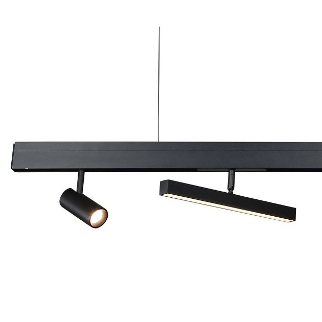 Подвесной светодиодный светильник Kink Light Лайви 07617B,19 Фото № 2