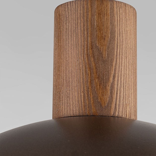 Подвесной светильник TK Lighting 4508 Oslo изображение 4 Подвесной светильник TK Lighting 4508 Oslo Фото № 4