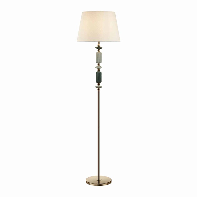 Торшер Odeon Light Classic Candy 4861/1FA Фото № 2