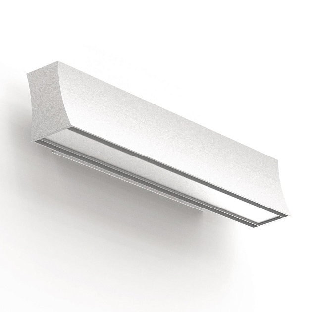 Настенный светодиодный светильник Mantra Hanok 7774 изображение 1 Настенный светодиодный светильник Mantra Hanok 7774 Фото № 1