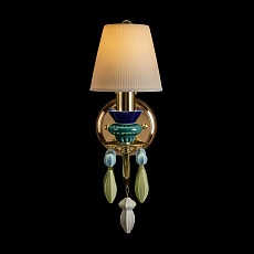 Бра Loft IT Grace 10203/1W Green 1