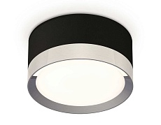 Комплект накладного светильника Ambrella light Techno Spot XS (C8102, N8133) XS8102006