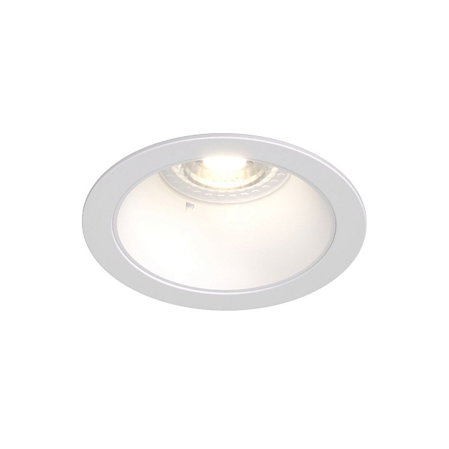 Встраиваемый светильник Denkirs Randers DK2026-WH изображение 6 Встраиваемый светильник Denkirs Randers DK2026-WH Фото № 6