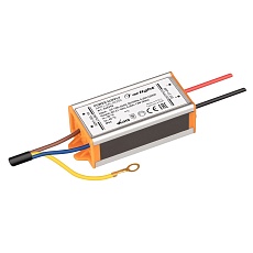 Блок питания Arlight ARPJ-SN-40350 (12W, 21-40V, 350mA) 045398