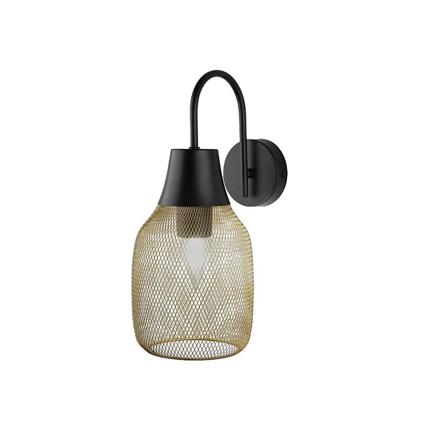 Бра Moderli Adalina V11832-1W изображение 1 Бра Moderli Adalina V11832-1W Фото № 1