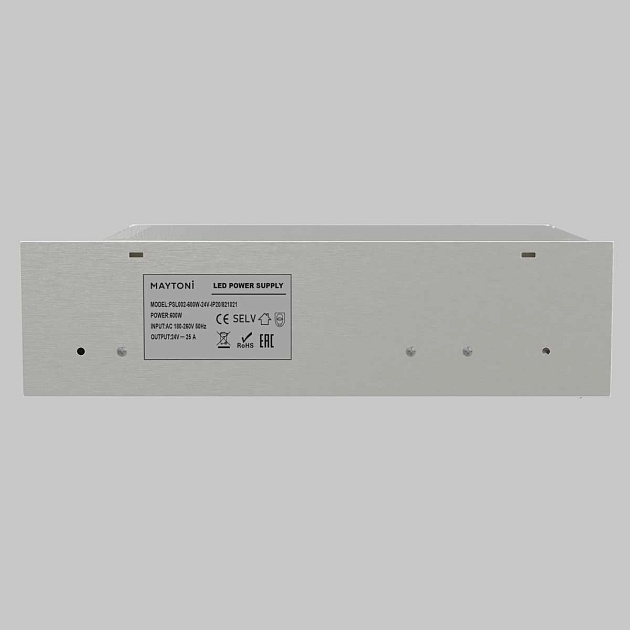 Блок питания  Maytoni Led Strip 821021 Фото № 4