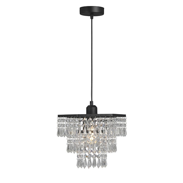 Подвесной светильник Vitaluce V5883-1/1S изображение 5 Подвесной светильник Vitaluce V5883-1/1S Фото № 5