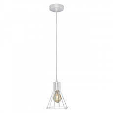 Подвесной светильник IMEX MD.6135-1-P WH