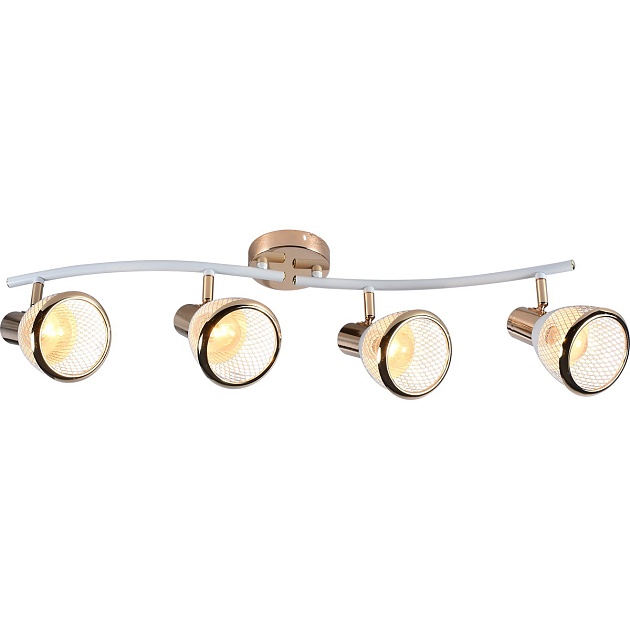 Спот Reluce 05967-0.8-04 WH+FGD изображение 1 Спот Reluce 05967-0.8-04 WH+FGD Фото № 1