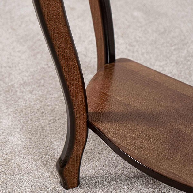 Консоль Мебелик Элегант Л 008528 изображение 6 Консоль Мебелик Элегант Л 008528 Фото № 6