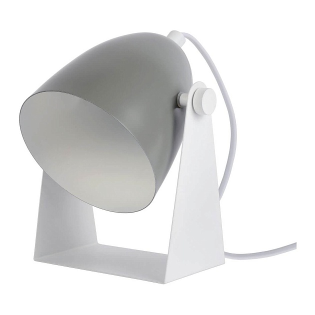 Настольная лампа Lucide Chago 45564/01/36 Фото № 1