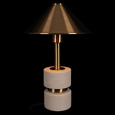 Настольная лампа Loft it Travertine 10444T/A 3
