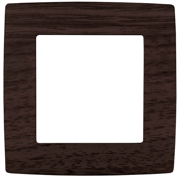 Рамка 1-постовая ЭРА 12 12-5001-10 Б0014750 Фото № 1