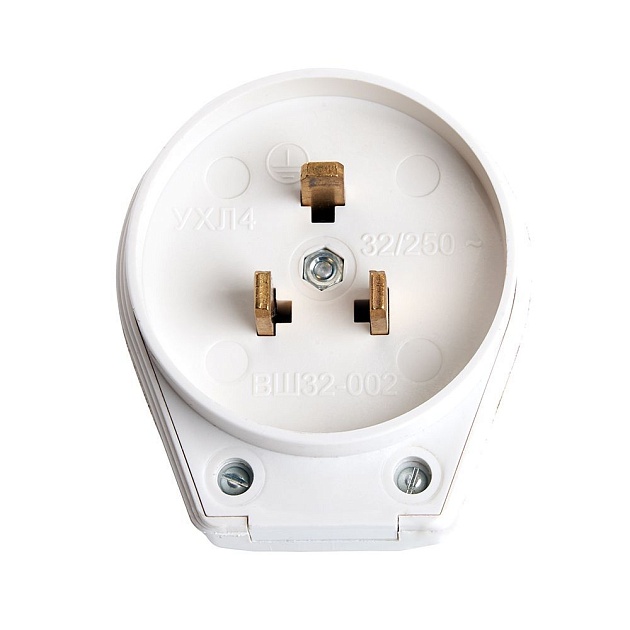 Вилка для плит Stekker PPG32-53-20 39827 Фото № 1