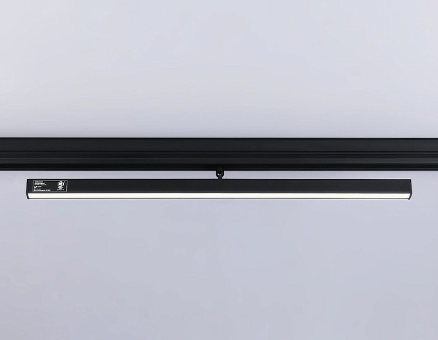 Трековый светодиодный светильник Ambrella Light Track System GL4206 изображение 4 Трековый светодиодный светильник Ambrella Light Track System GL4206 Фото № 4