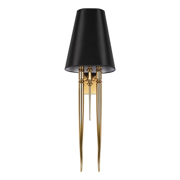 Бра Loft IT Brunilde 10207W/L Gold Фото № 1