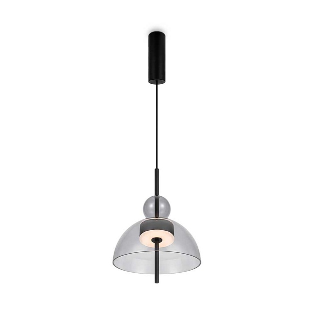 Подвесной светодиодный светильник Maytoni Bangkok MOD185PL-L11B3K1 изображение 1 Подвесной светодиодный светильник Maytoni Bangkok MOD185PL-L11B3K1 Фото № 1