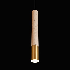 Подвесной светильник Loft IT Everest 10583C Bronze 1