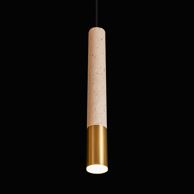 Подвесной светильник Loft IT Everest 10583C Bronze изображение 2 Подвесной светильник Loft IT Everest 10583C Bronze Фото № 2