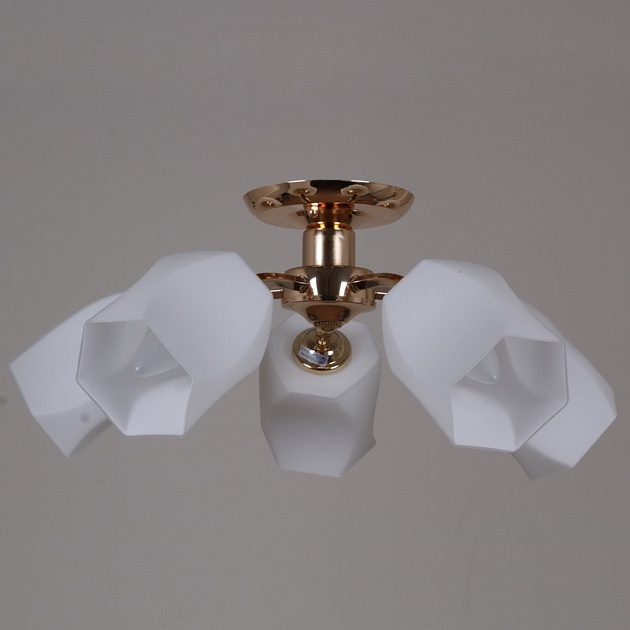 Потолочная люстра Reluce 31237-0.3-05 Фото № 3