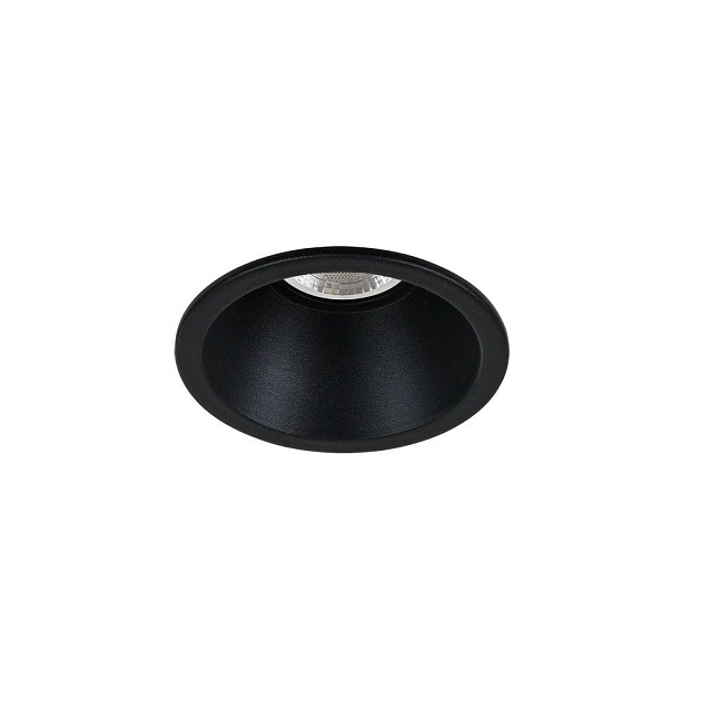 Встраиваемый светильник Arte Lamp Dash Mini A2764PL-1BK изображение 1 Встраиваемый светильник Arte Lamp Dash Mini A2764PL-1BK Фото № 1