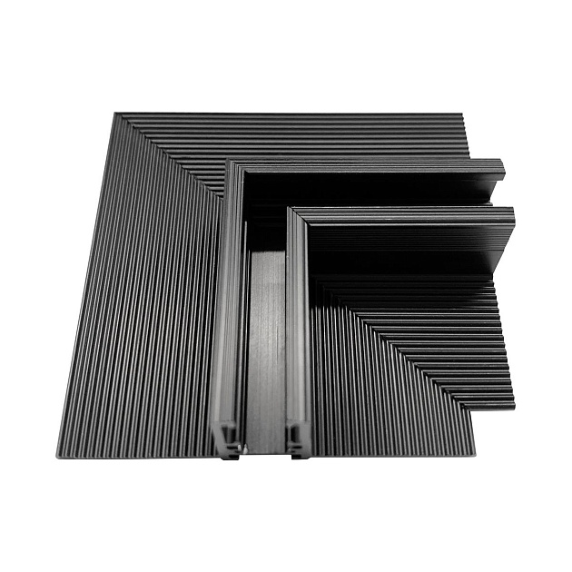 Коннектор L-образный встраиваемый Lightstar Linea 506337 Фото № 1