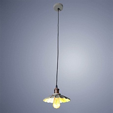 Подвесной светильник Arte Lamp A8160SP-1GY 2