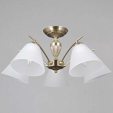 Потолочная люстра Illumico IL0910-8CSQ-26 AB ELITE