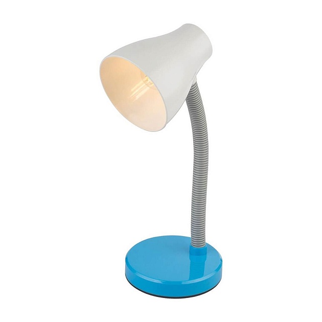 Настольная лампа Globo Flynn 24805B Фото № 1