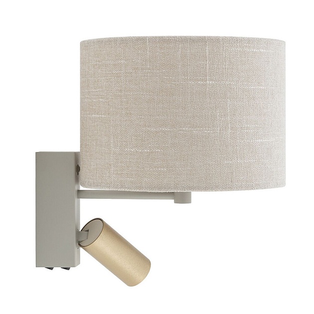 Бра Nowodvorski Santana A Cream 9154 изображение 4 Бра Nowodvorski Santana A Cream 9154 Фото № 4