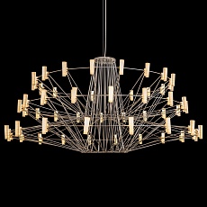 Подвесной светильник Loft IT Coppelia 10476 Silver 4